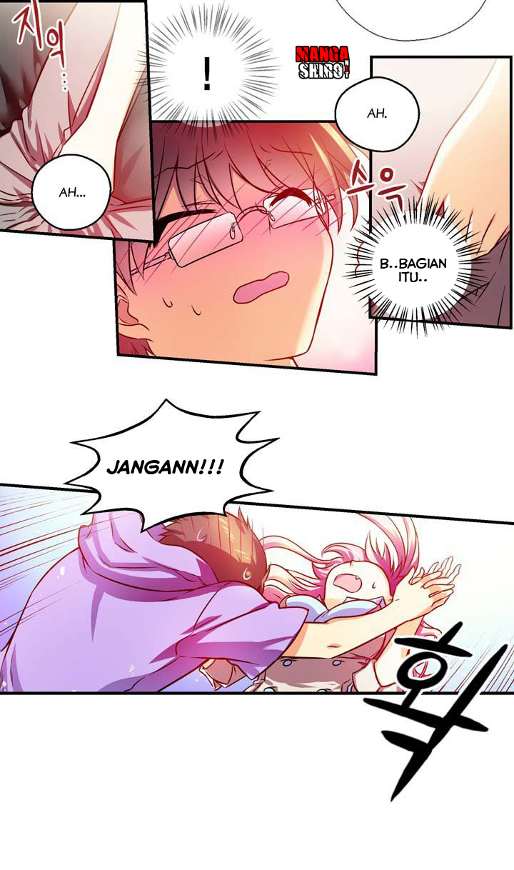 Hyulla’s Race Chapter 05.2 Gambar 11